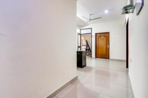 Hotel O Red Rose Residency